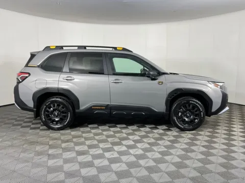 More photos of 2026 Subaru Forester Wilderness at Bud Clary Subaru Longview, WA