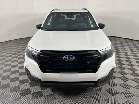 Photos of 2026 Subaru Forester Sport for sale in Longview, WA at Bud Clary Subaru Longview