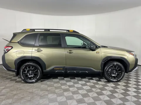 More photos of 2026 Subaru Forester Wilderness at Subaru Longview, WA
