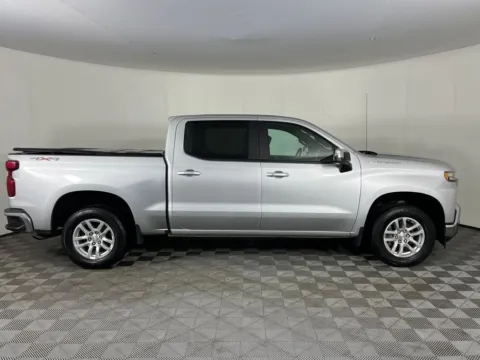 More photos of 2020 Chevrolet Silverado 1500 LT at Bud Clary Subaru Longview, WA