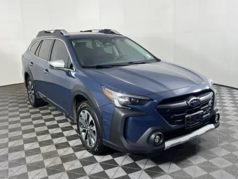 Another view of 2023 Subaru Outback Touring XT for sale in Longview, WA at Subaru Longview