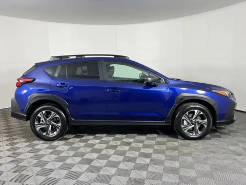 More photos of 2026 Subaru Crosstrek Premium at Bud Clary Subaru Longview, WA