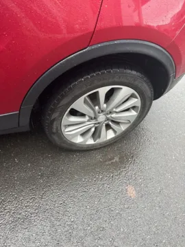 More photos of 2019 Buick Encore Preferred at Subaru Longview, WA