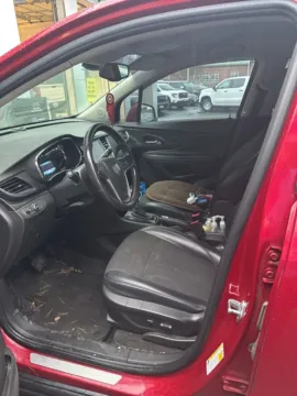 Photos of 2019 Buick Encore Preferred for sale in Longview, WA at Subaru Longview