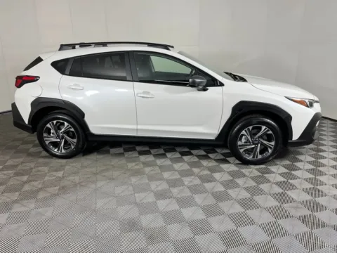 More photos of 2026 Subaru Crosstrek Premium at Bud Clary Subaru Longview, WA