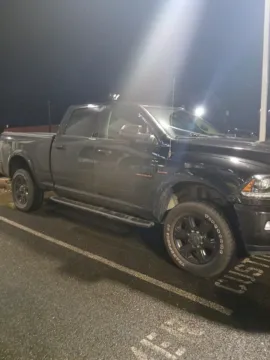 More photos of 2018 Ram 2500 Laramie at Subaru Longview, WA