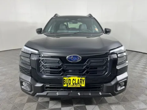 Photos of 2026 Subaru Outback Limited for sale in Longview, WA at Subaru Longview