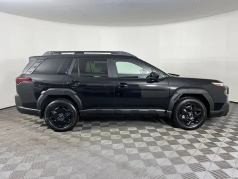 More photos of 2026 Subaru Outback Limited at Subaru Longview, WA