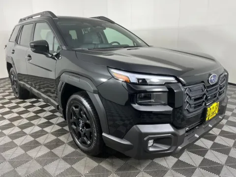 Another view of 2026 Subaru Outback Limited for sale in Longview, WA at Subaru Longview