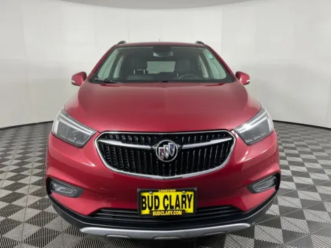 Photos of 2017 Buick Encore Essence for sale in Longview, WA at Subaru Longview