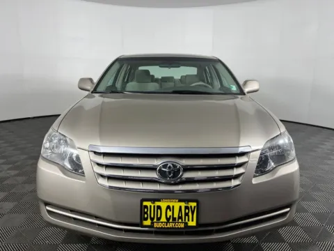 Photos of 2006 Toyota Avalon XL for sale in Longview, WA at Bud Clary Subaru Longview