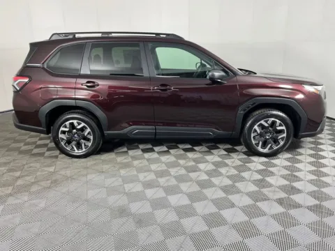 More photos of 2026 Subaru Forester Premium at Bud Clary Subaru Longview, WA