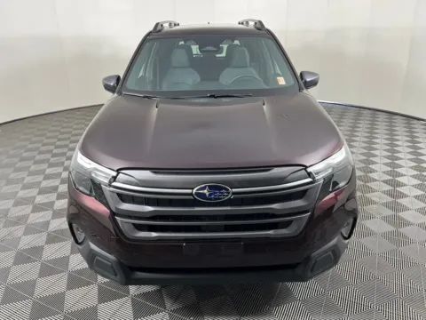Photos of 2026 Subaru Forester Premium for sale in Longview, WA at Bud Clary Subaru Longview