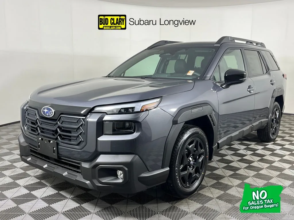 2026 Subaru Outback Limited for sale in Longview, WA