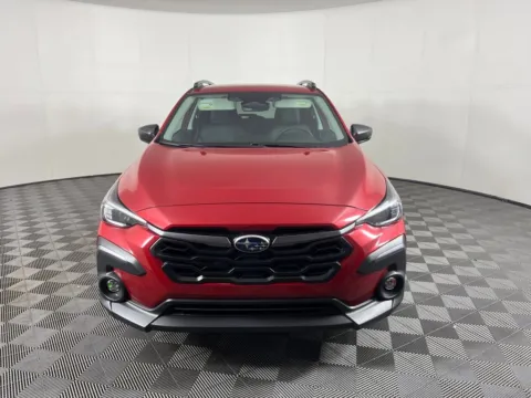 Photos of 2026 Subaru Crosstrek Limited for sale in Longview, WA at Subaru Longview