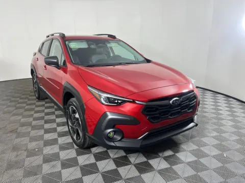 Another view of 2026 Subaru Crosstrek Limited for sale in Longview, WA at Subaru Longview