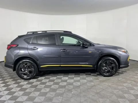 More photos of 2026 Subaru Crosstrek Sport at Subaru Longview, WA