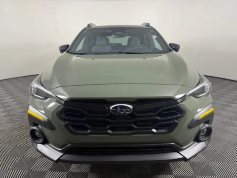 Photos of 2026 Subaru Crosstrek Sport for sale in Longview, WA at Subaru Longview