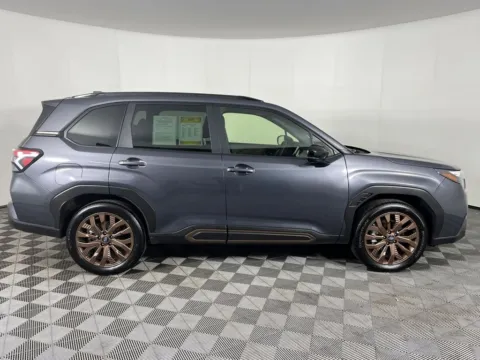 More photos of 2025 Subaru Forester Sport at Bud Clary Subaru Longview, WA