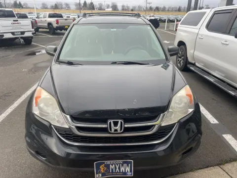 More photos of 2011 Honda CR-V EX at Subaru Longview, WA