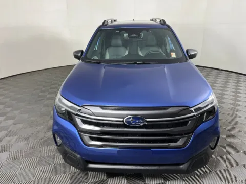 Photos of 2026 Subaru Forester Limited for sale in Longview, WA at Bud Clary Subaru Longview