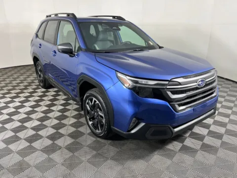 Another view of 2026 Subaru Forester Limited for sale in Longview, WA at Bud Clary Subaru Longview