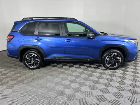 More photos of 2026 Subaru Forester Limited at Bud Clary Subaru Longview, WA