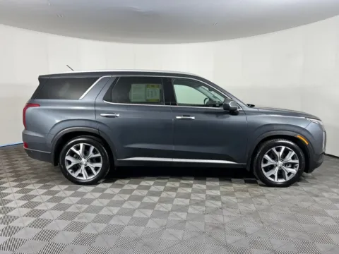 More photos of 2021 Hyundai Palisade SEL at Bud Clary Subaru Longview, WA