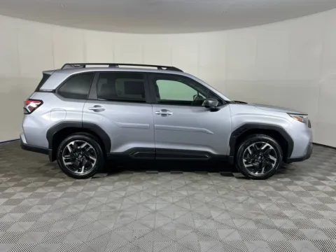More photos of 2026 Subaru Forester Limited at Bud Clary Subaru Longview, WA