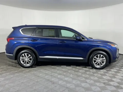 More photos of 2020 Hyundai Santa Fe SEL at Bud Clary Subaru Longview, WA