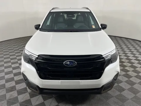 Photos of 2026 Subaru Forester Sport for sale in Longview, WA at Bud Clary Subaru Longview