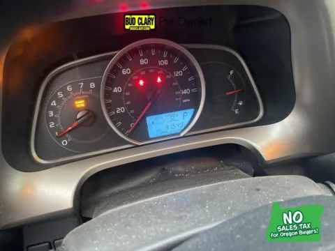 Orange 2015 Toyota RAV4 XLE for sale in Longview, WA