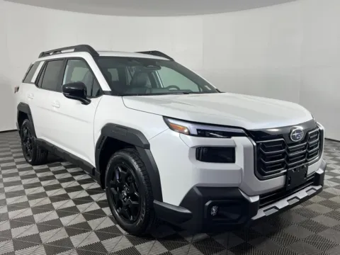 Another view of 2026 Subaru Outback Limited for sale in Longview, WA at Bud Clary Subaru Longview
