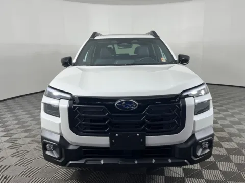 Photos of 2026 Subaru Outback Limited for sale in Longview, WA at Bud Clary Subaru Longview