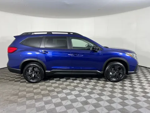 More photos of 2026 Subaru Ascent Premium at Bud Clary Subaru Longview, WA