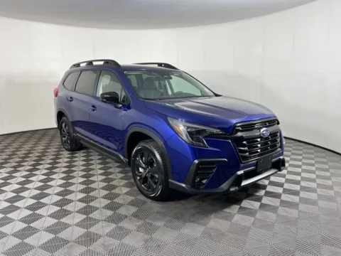 Another view of 2026 Subaru Ascent Premium for sale in Longview, WA at Bud Clary Subaru Longview