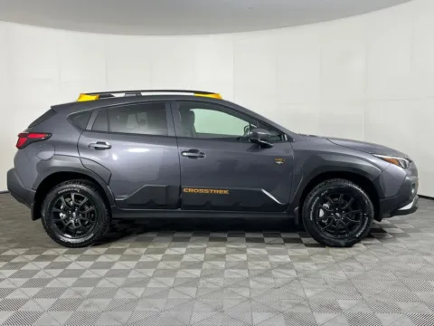 More photos of 2026 Subaru Crosstrek Wilderness at Bud Clary Subaru Longview, WA