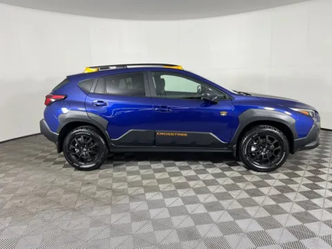 More photos of 2026 Subaru Crosstrek Wilderness at Bud Clary Subaru Longview, WA