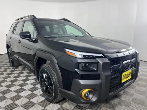 Another view of 2026 Subaru Outback Wilderness for sale in Longview, WA at Bud Clary Subaru Longview
