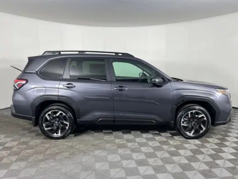 More photos of 2026 Subaru Forester Limited at Bud Clary Subaru Longview, WA