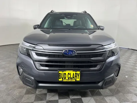 Photos of 2026 Subaru Forester Limited for sale in Longview, WA at Bud Clary Subaru Longview
