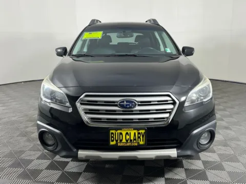 Photos of 2015 Subaru Outback 2.5i for sale in Longview, WA at Bud Clary Subaru Longview