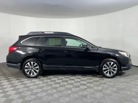 More photos of 2015 Subaru Outback 2.5i at Bud Clary Subaru Longview, WA