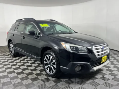 Another view of 2015 Subaru Outback 2.5i for sale in Longview, WA at Bud Clary Subaru Longview