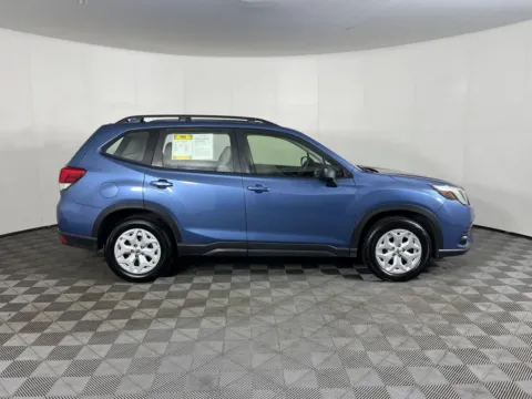More photos of 2023 Subaru Forester at Bud Clary Subaru Longview, WA