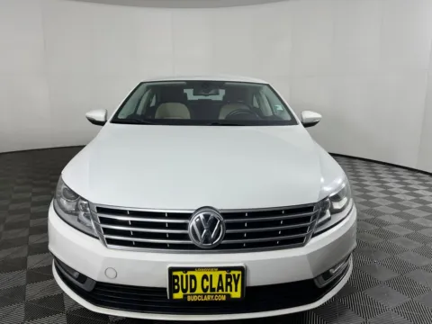 Photos of 2013 Volkswagen CC 2.0T R-Line for sale in Longview, WA at Bud Clary Subaru Longview