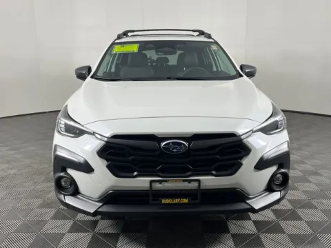 Photos of 2024 Subaru Crosstrek Limited for sale in Longview, WA at Bud Clary Subaru Longview