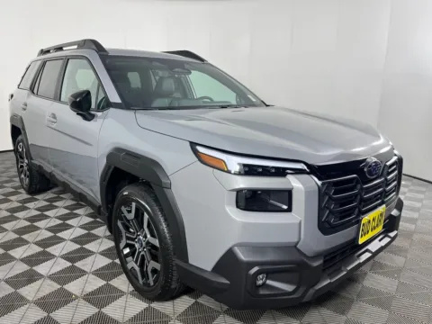 Another view of 2026 Subaru Outback Touring XT for sale in Longview, WA at Bud Clary Subaru Longview