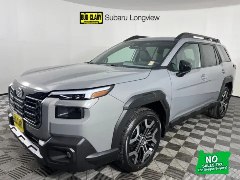 Beige 2026 Subaru Outback Touring XT for sale in Longview, WA