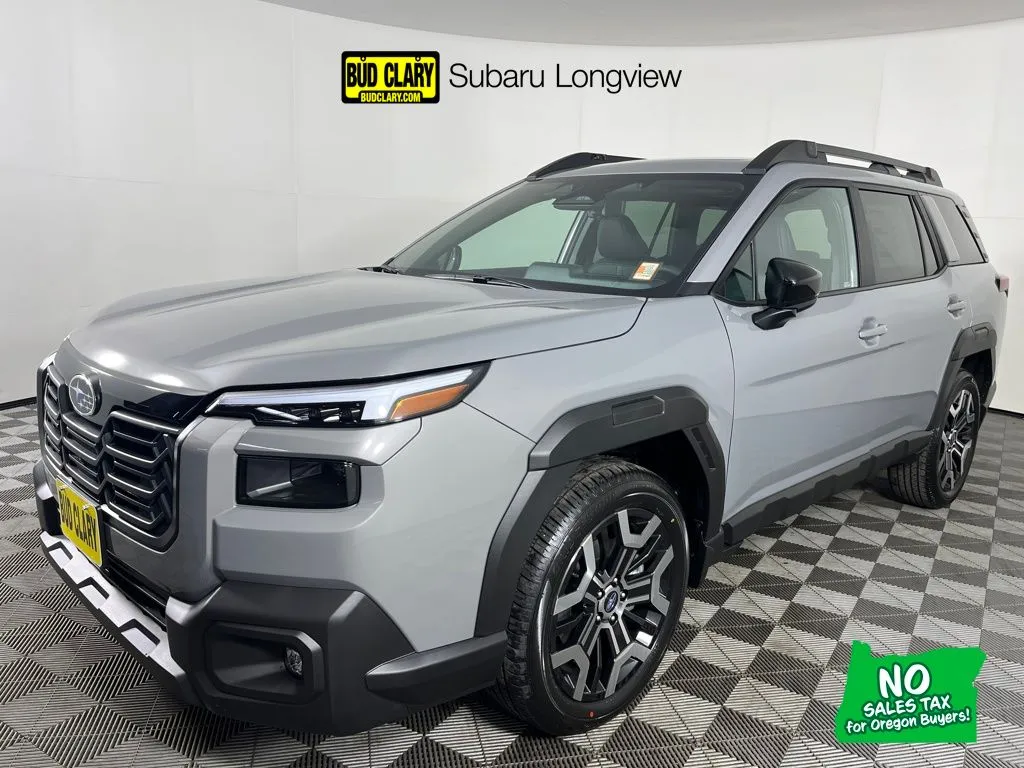 2026 Subaru Outback Touring XT for sale in Longview, WA